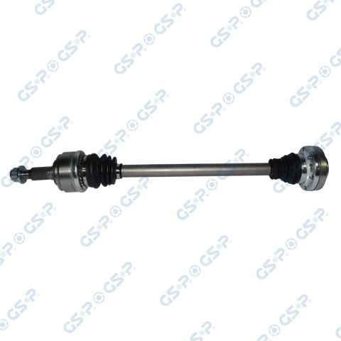 Приводний вал