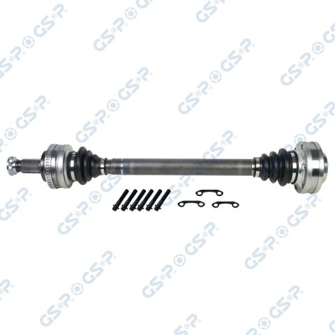 Приводной вал