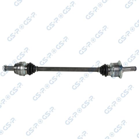 Приводний вал