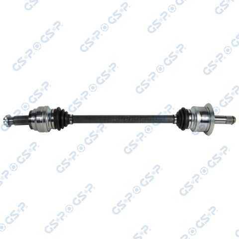 Приводний вал Приводний вал