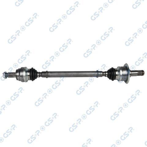 Приводной вал Приводной вал