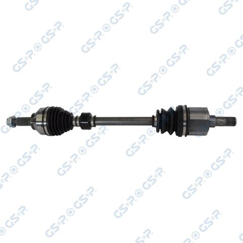 Приводний вал Приводний вал