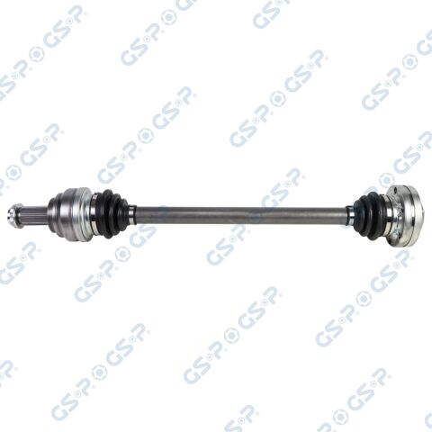 Приводний вал Приводний вал