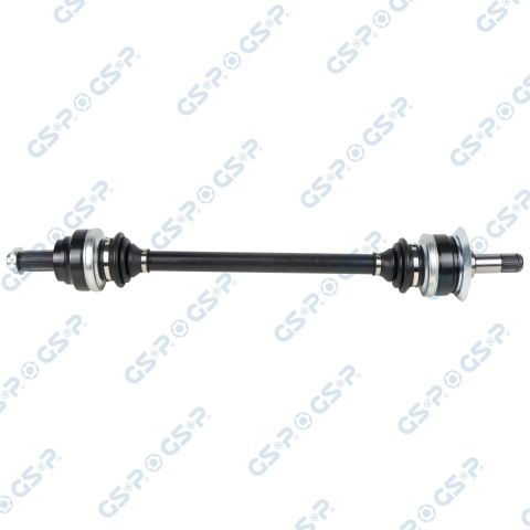 Приводний вал Приводний вал