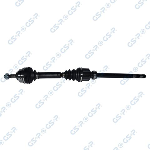 Приводной вал Приводной вал