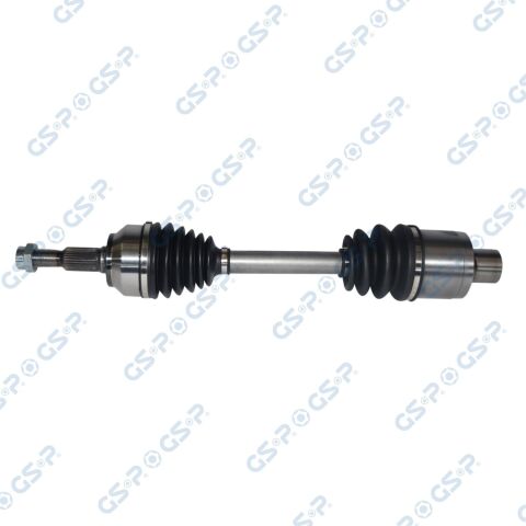 Приводний вал