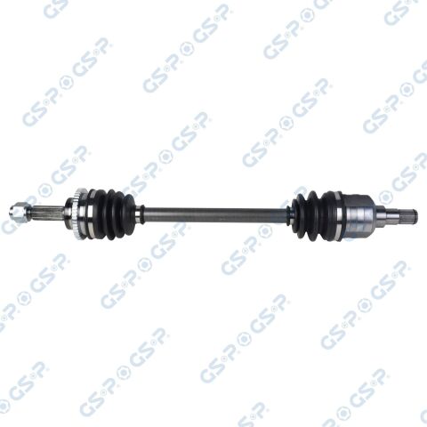 Приводной вал