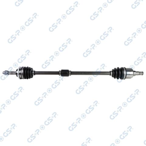 Приводний вал