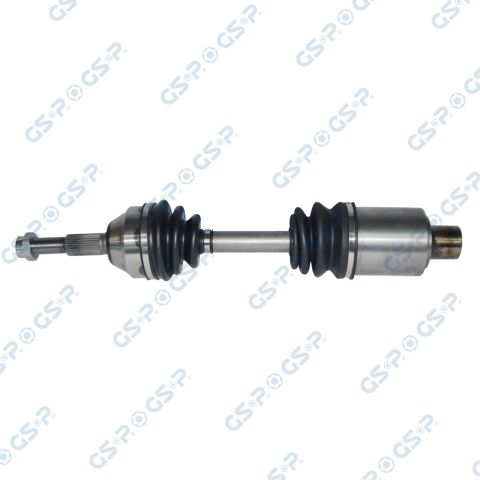 Приводной вал Приводной вал