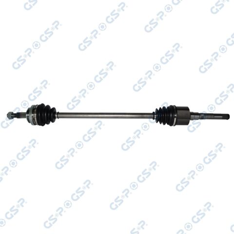 Приводний вал