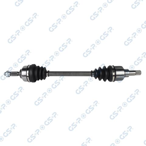 Приводний вал