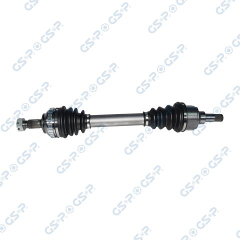 Приводной вал Приводной вал