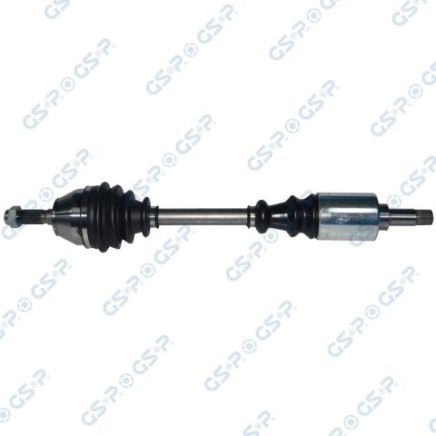 Приводний вал