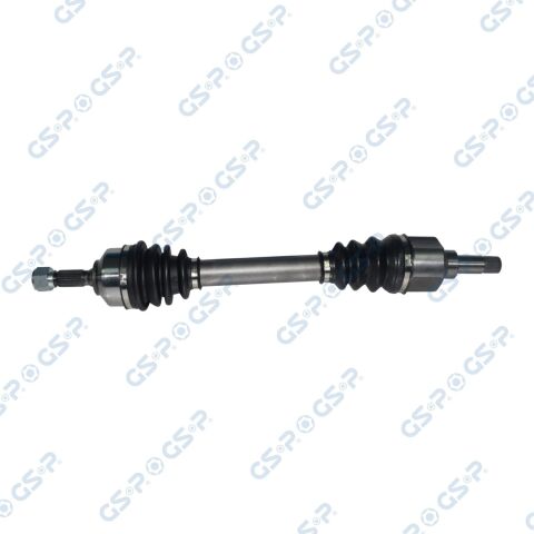 Приводний вал