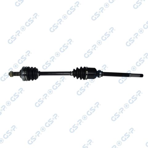 Приводний вал