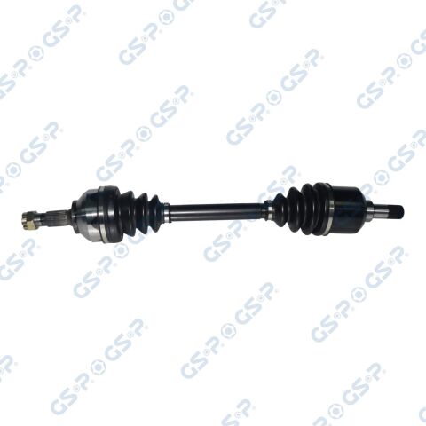 Приводний вал