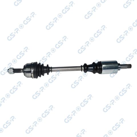 Приводний вал