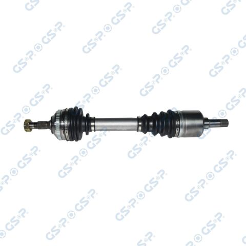 Приводной вал