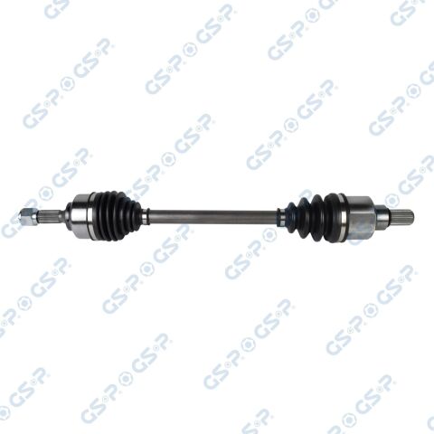 Приводний вал