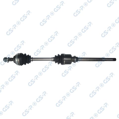 Приводний вал