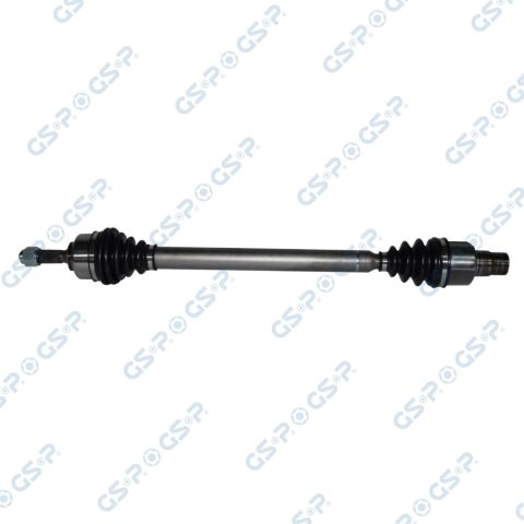 Приводний вал