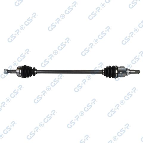 Приводной вал