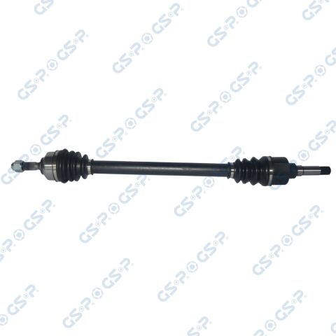 Приводний вал