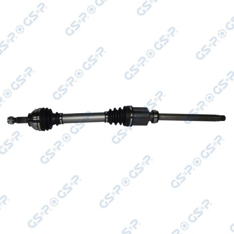 Приводной вал