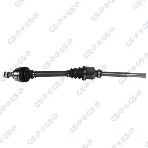 Приводний вал