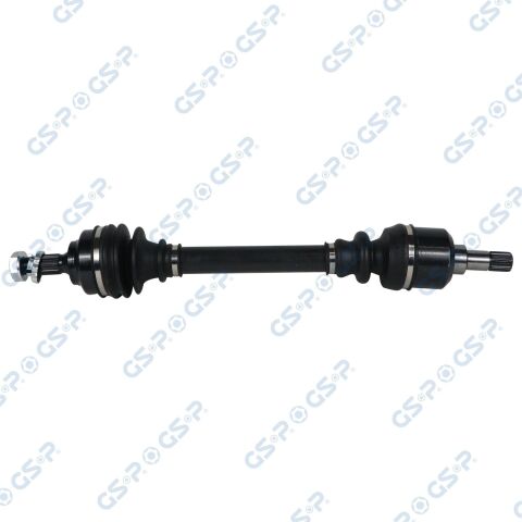 Приводний вал