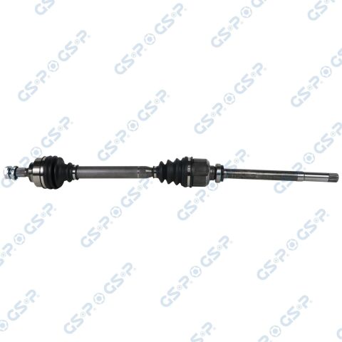 Приводний вал