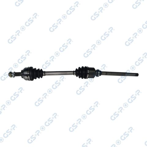 Приводний вал