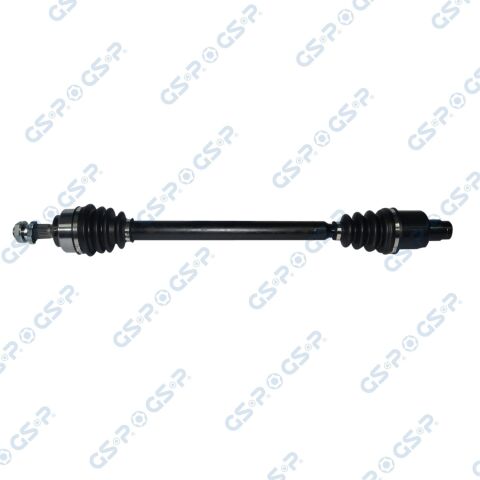 Приводной вал