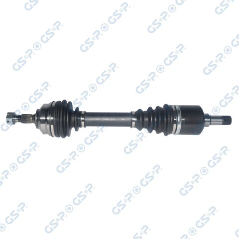 Приводной вал