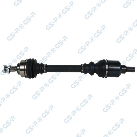 Приводний вал Приводний вал