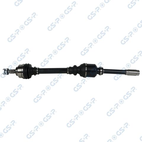 Приводной вал