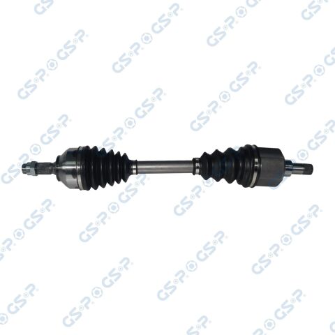 Приводной вал