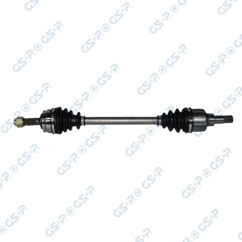 Приводной вал