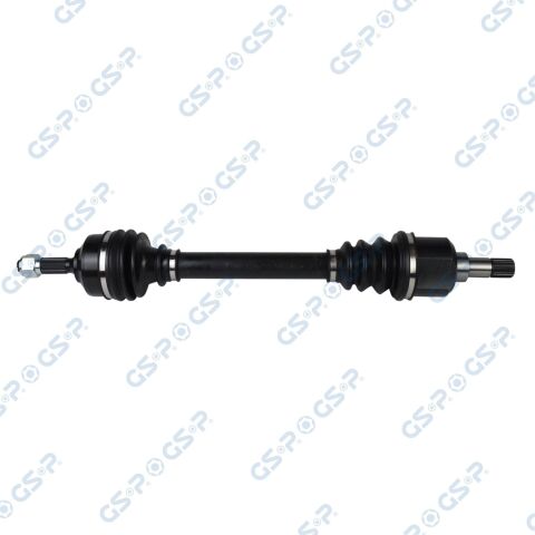 Приводний вал