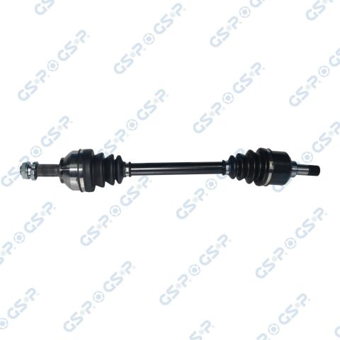 Приводной вал