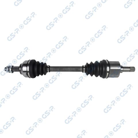 Приводной вал