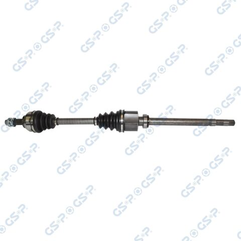 Приводной вал