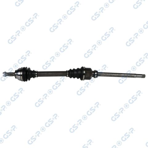 Приводний вал