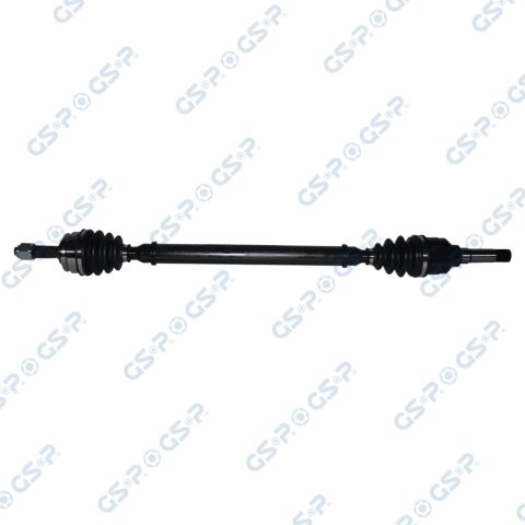 Приводний вал