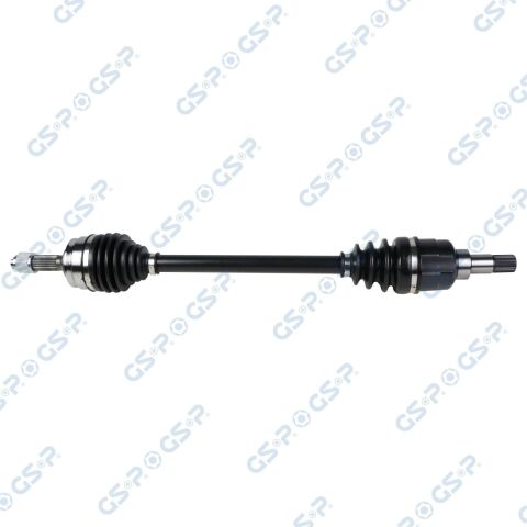 Приводний вал