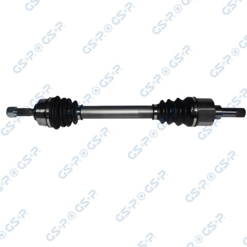 Приводной вал Приводной вал