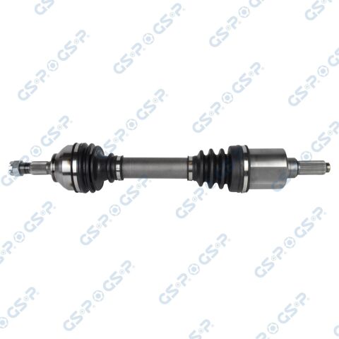 Приводний вал