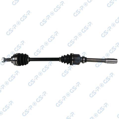 Приводний вал Приводний вал