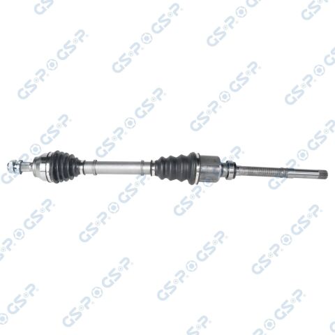 Приводний вал