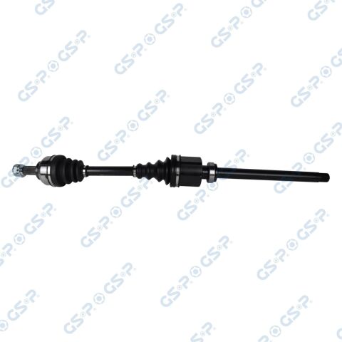 Приводний вал